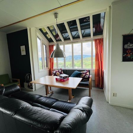 Ringsaker Sommerhotell 外观 照片