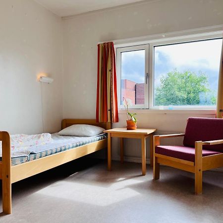 Ringsaker Sommerhotell 外观 照片